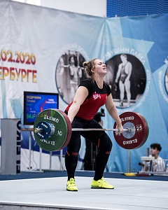 87 кг женщины