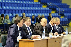 Кубок России-2015, Белгородская обл., г. Старый Оскол