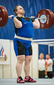 Женщины 87, 87+
