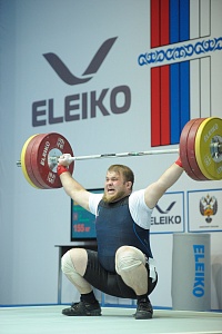 Мужчины 109+
