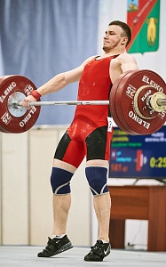 Мужчины 89А