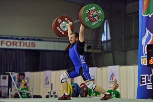 Чемпионат России-2015, Белгородская обл., г. Старый Оскол