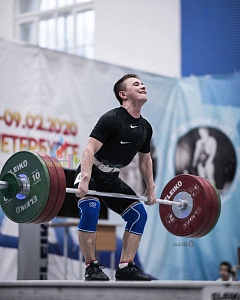 61 кг мужчины