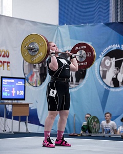 87 кг женщины