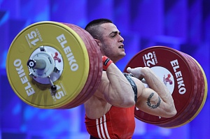 Мужчины 81