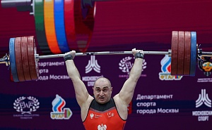 Мужчины 109