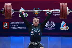 Мужчины 81