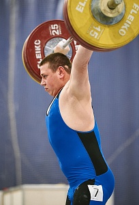 Мужчины 89А