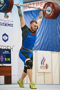 Мужчины 89А