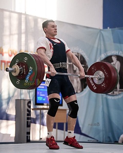 67 кг мужчины