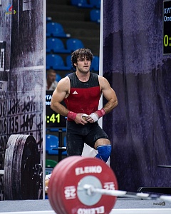 Чемпионат России 2018, день 4