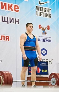 Мужчины 89А