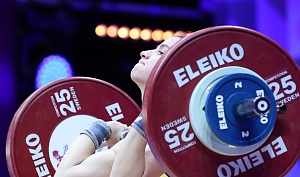 Женщины 55С 49B 45B