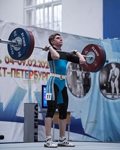 61 кг мужчины