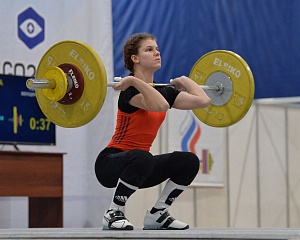 Женщины 49