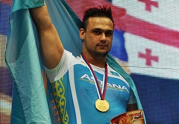 Кубок Президента Российской Федерации - 2015, Грозный