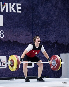 Чемпионат России 2018, день 4