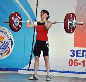 Первенство России среди молодежи - 2015, г. Зеленоградск 