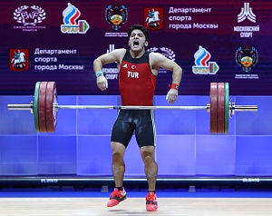 Мужчины 67