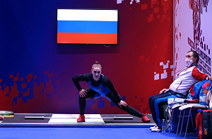 Женщины 76