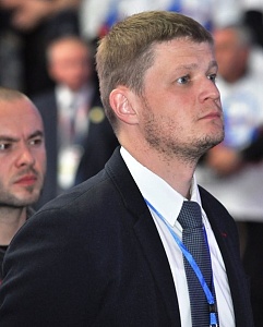 Кубок Президента Российской Федерации - 2015, Грозный