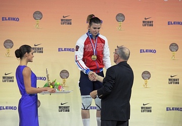 Кубок президента Российской федерации - 2016, Казань