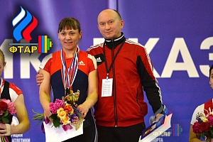 Чемпионат России-2016, Владикавказ