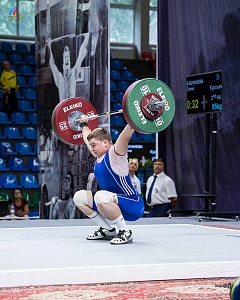 Чемпионат России 2018, день 4