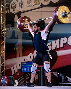 102 кг мужчины