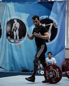 61 кг мужчины
