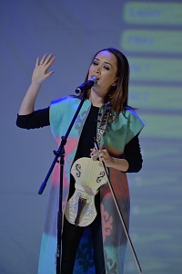 Чемпионат мира-2014, Казахстан, Альма-Ата