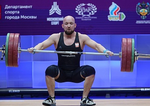 Мужчины 81