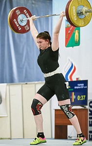 Женщины 87, 87+