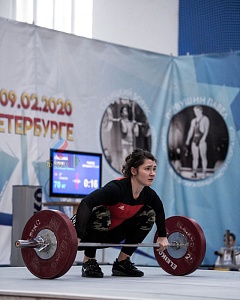 71 кг женщины