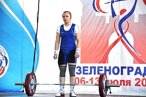 Первенство России среди молодежи - 2015, г. Зеленоградск 