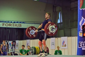 Чемпионат России-2015, Белгородская обл., г. Старый Оскол