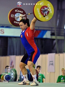 Чемпионат России-2015, Белгородская обл., г. Старый Оскол