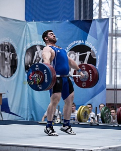 109+ кг мужчины