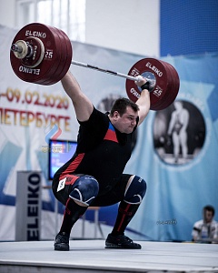 109+ кг мужчины