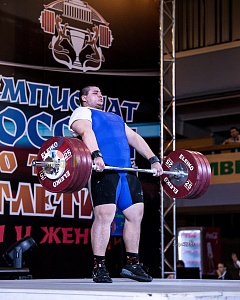 109+ кг мужчины