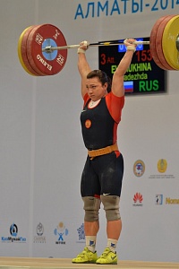 Чемпионат мира-2014, Казахстан, Альма-Ата