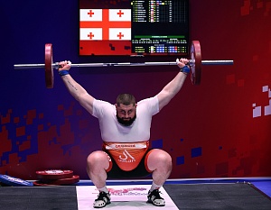 Мужчины 109+