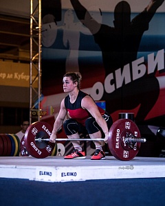 71 кг женщины
