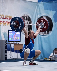 81 кг мужчины