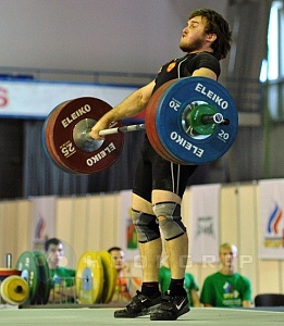 Чемпионат России-2015, Белгородская обл., г. Старый Оскол