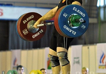 Чемпионат России-2015, Белгородская обл., г. Старый Оскол