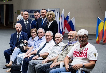 Чемпионат России 2018, день 4