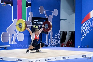 Кубок России г. Сочи 2018