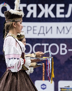 Чемпионат России 2018, день 3
