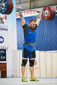 Мужчины 89А